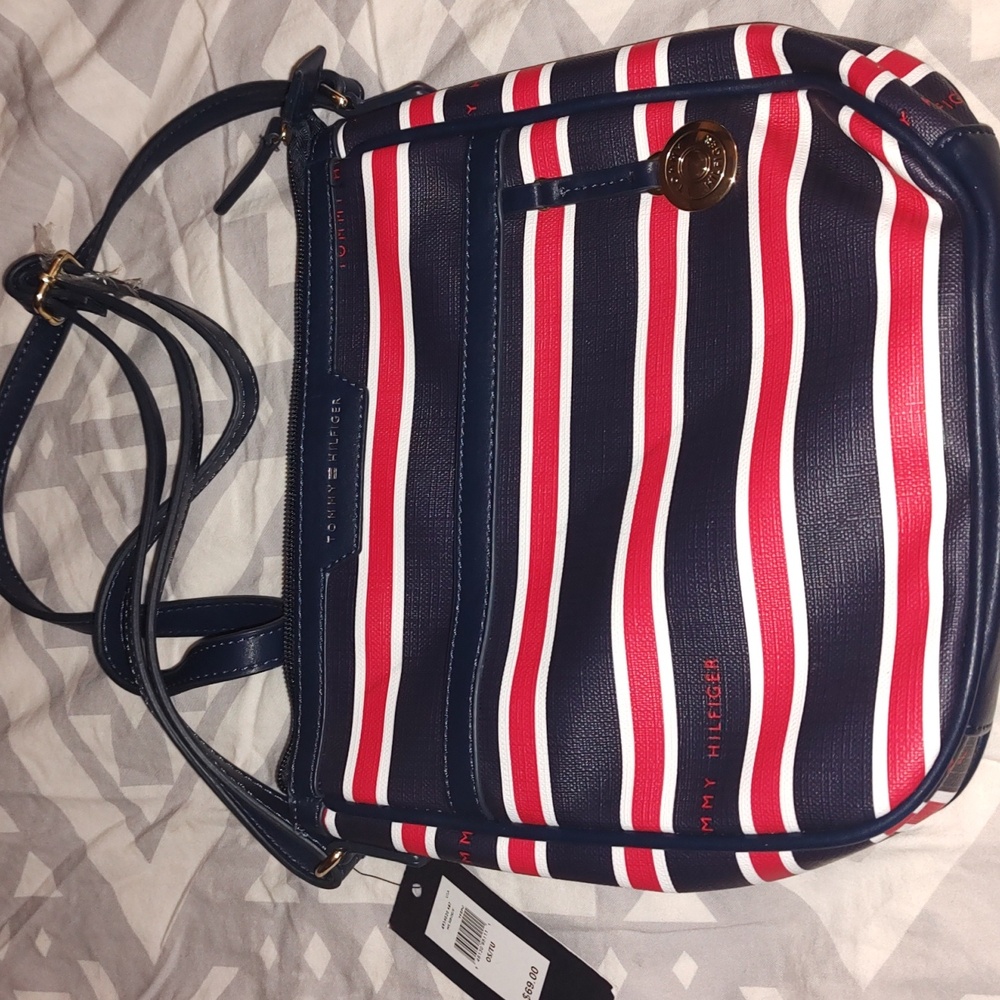 Tommy Hilfiger Purse NWT